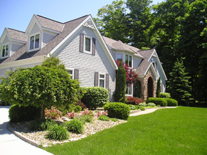 Landscapers and Lawncare Services in Jacksonville, AL